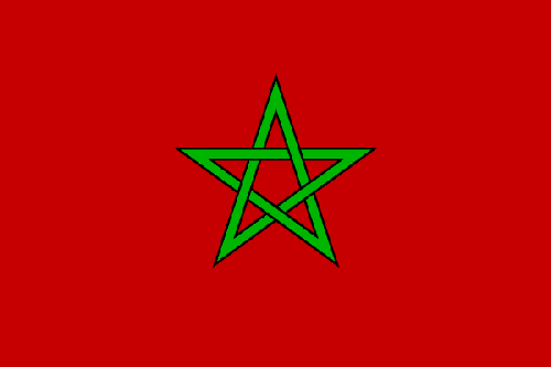 LE MAROC